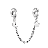 Safety Chain Moonlight