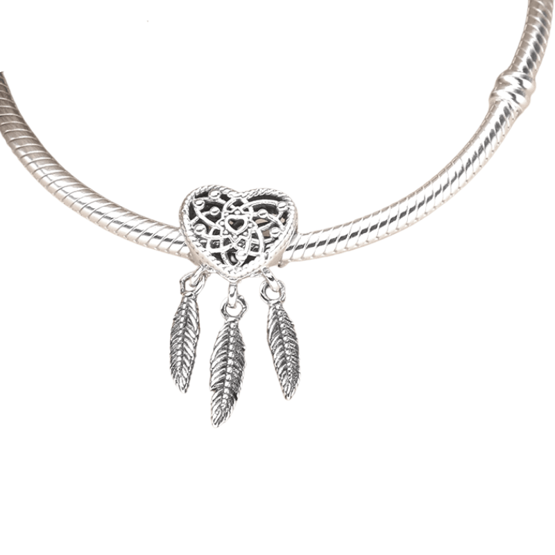 Dream Charm S925 Sterling Silver