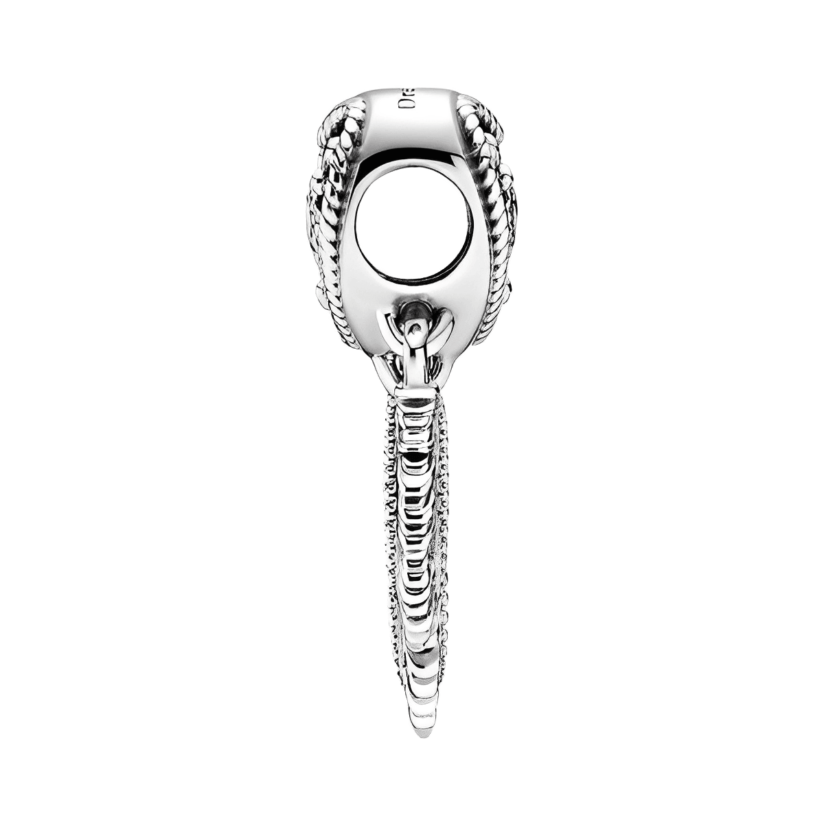 Dream Charm S925 Sterling Silver