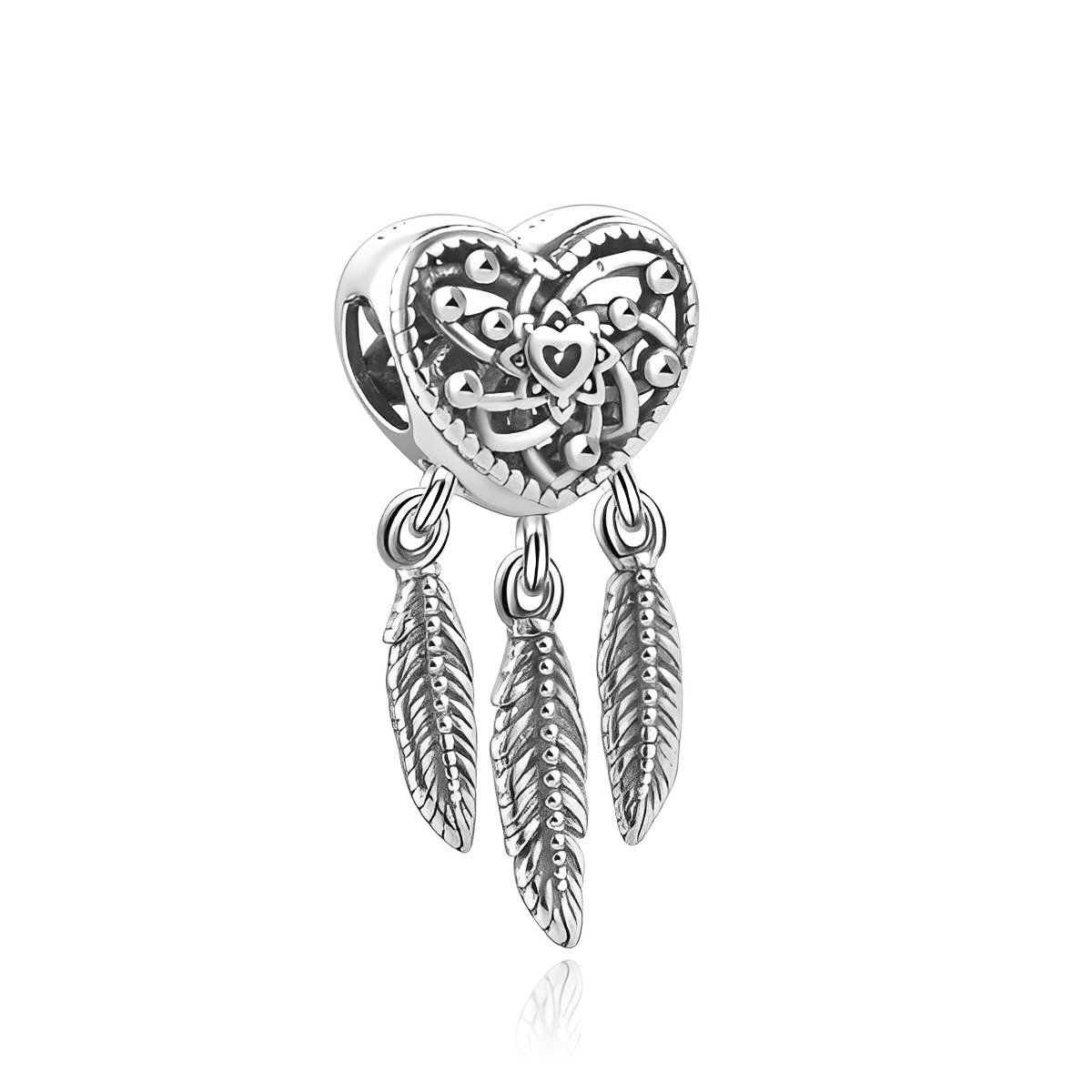 Dream Charm S925 Sterling Silver