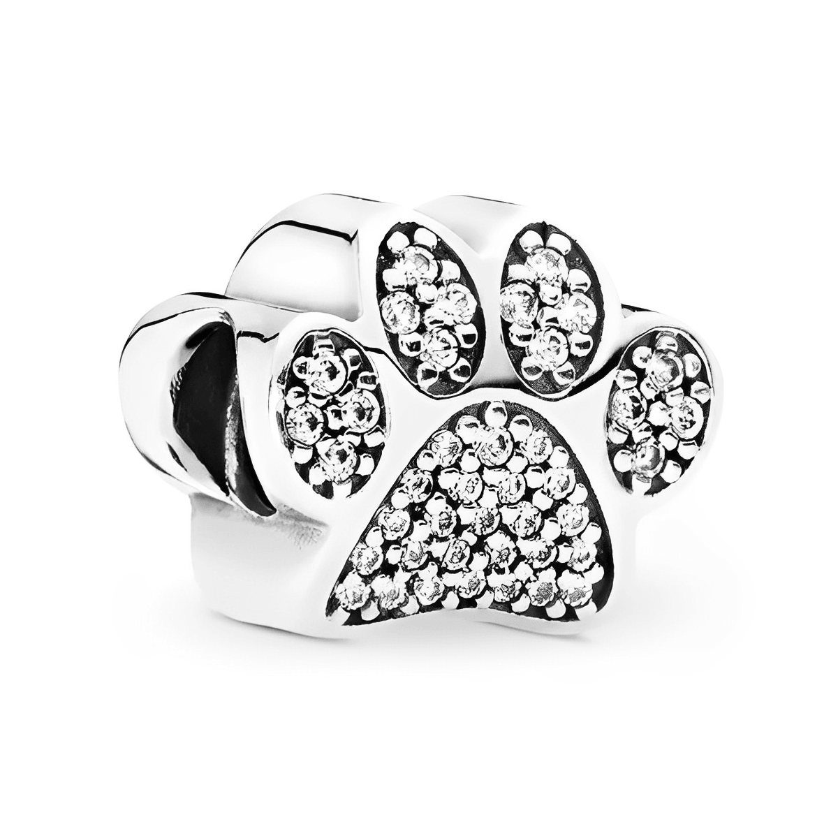 Animale Charm S925 Sterling Silver