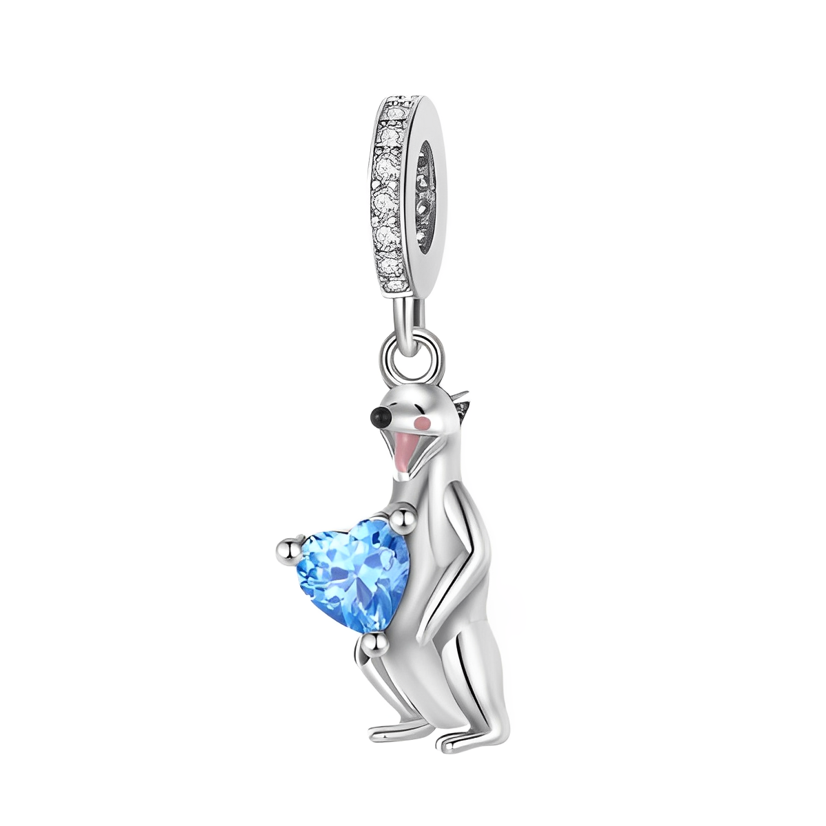 Fun Charm S925 Sterling Silver