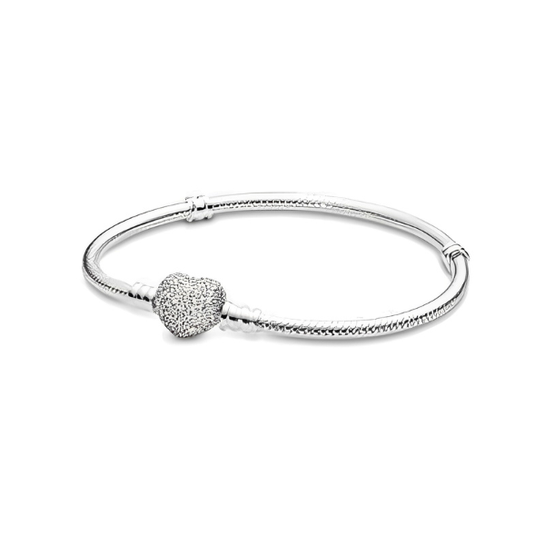 Heart Bracelet