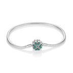 Clover Bracelet