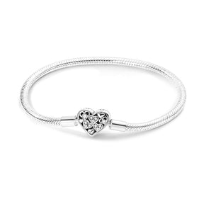 Mini Hearts Bracelet