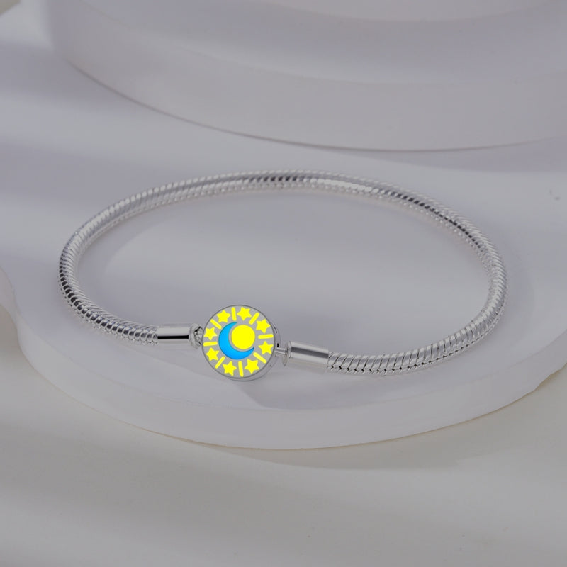 Luzzye Solar Bracelet