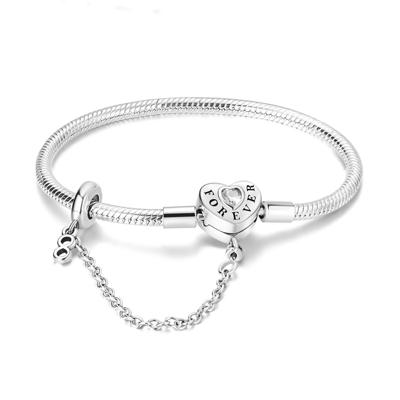 Love Forever Bracelet