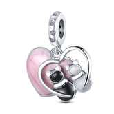 Pet Passion Charm S925 Sterling Silver