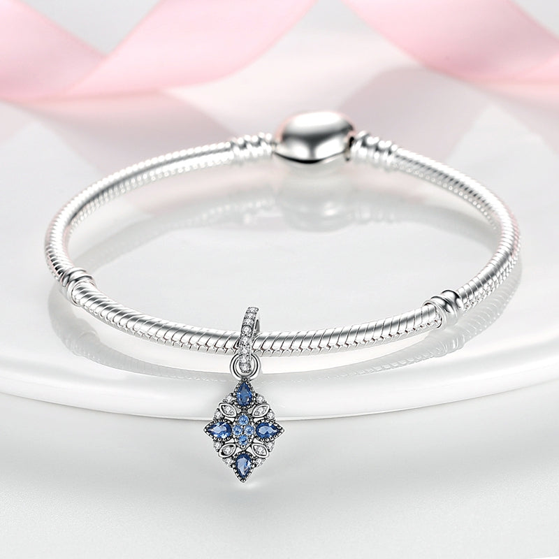 Taste Charm S925 Sterling Silver