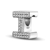 I Charm S925 Sterling Silver