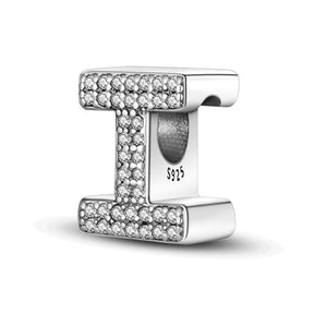 I Charm S925 Sterling Silver
