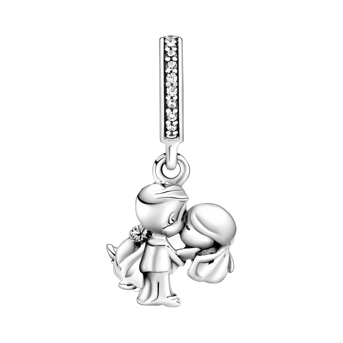 In Love Charm S925 Sterling Silver